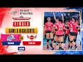 Download Lagu Creamline vs. Petro Gazz Finals G3 highlights | 2023 PVL All-Filipino Conference - Mar. 30, 2023