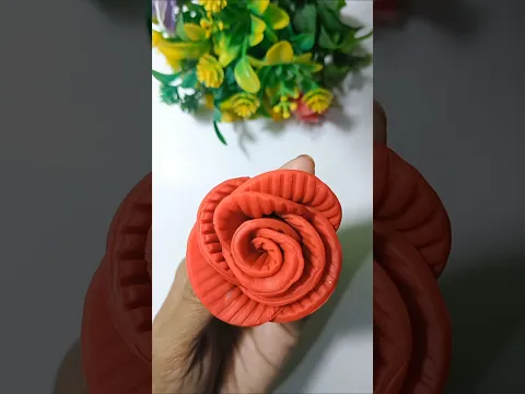 Clay art, Satisfying & Creative dough pastry #shortvideo #viralvideo #youtubeshorts #shorts #funny