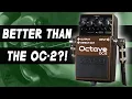 Download Lagu Octaves on Octaves! - Boss OC-5 [Bass Demo]