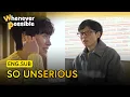 How Much Do Actors Eat On Set Young Dae Is Scolded By Kwang Soo Whenever Possible EP41 KOCOWA