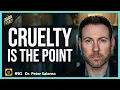 How to handle the Dark Triad Narcissists Sociopaths and Predators Dr Peter Salerno