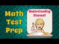 Understanding Discount 7 EE A 2