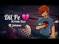 Lagu Tere Jane ke baad 😔Sad Song Status 💔😢heart touching WhatsApp status