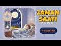 Download Lagu ⏰ Zaman Saati Masalı - Uyku Masalı #2 l 45 Dakika Sakinleştirici Çocuk Hikayesi ı MiKidz