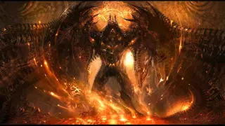 fallen angel song epic 