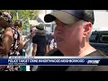 They need to go Message for criminals in one West Palm Beach neighborhood