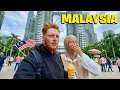 Lagu This Is Why I'm Moving To Kuala Lumpur 🇲🇾 First Day Back in Malaysia 