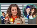 Tori Kelly Gushes About Husband Andre Murillo Ahead Of Wedding Anniversary