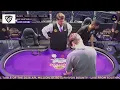 FINAL TABLE OF THE 2026 APL MILLION 1 150 SURVIVOR BOUNTY - LIVE FROM SOUTHPORT SHARKS GOLD COAST