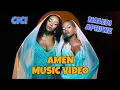 Download Lagu Amen MUSIC VIDEO - Cici \u0026 Naledi Aphiwe (Official Visuals)