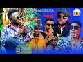 Lagu BOMB💥BLANA MOSAKA A RECADRER FELLY TYSON PONA BA DURÉ NAYE CONTRE KOFFI OLOMIDE FALLY IPUPA ZONGA YO