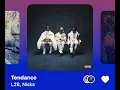 L2B, Niska - Tendance (Version Skyrock)