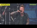 Papa Roach - Still Swingin' (Rock Am Ring 2013 HD)