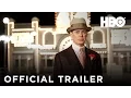 Boardwalk Empire - Season 1 Trailer