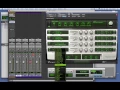 Pro Tools Tutorial For Beginners Back To Basics Xpand2 In Pro Tools