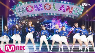 Download [KCON JAPAN] MOMOLAND - INTRO + BBoom BBoomㅣKCON 2018 JAPAN x M COUNTDOWN 180419 EP.567 MP3
