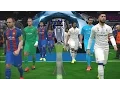 Download Lagu PES 2017 | UEFA Champions League Final | Real Madrid vs FC Barcelona | Gameplay PC
