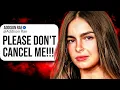 The END of TikTok s Fakest Superstar Addison Rae