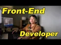Detailed Frontend Developer Road Map 2023 Tagalog