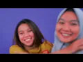 Angsa \u0026 Serigala - 1000 (Official Music Video)