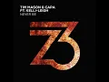 Never Be (feat. Kelli-Leigh Henry Davila)
