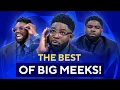 Micah Richards FUNNIEST moments from CBS Sports Golazo