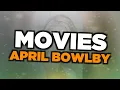 Best April Bowlby movies