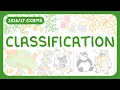 GCSE Biology - Classification Systems Linnaean System exams