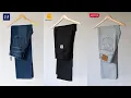 I Tested The Internet s Favourite Affordable Jeans