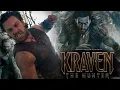 Lagu Kraven the Hunter (2024) Movie | Aaron Taylor-Johnson, Ariana DeBose, Fred Hechinger |Review \u0026 Facts