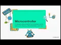 Intro to Microcontrollers