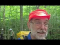 Long Trail 3 Tillotson Camp to Edens Crossing