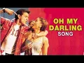 Download Lagu Lirik Lagu oh my darling i love you