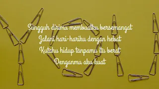 Download Merindukanmu || lirik - Dash Uciha Cover Cindi Cintya Dewi || lirik video MP3