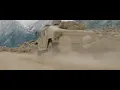 Iron Man Opening Scene - Back in Black AC/DC
