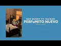 Bad Bunny, RaiNao - PERFuMITO NUEVO (Video Lyrics)