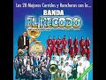 Download Lagu Banda El Recodo - Los 20 Mejores Corridos Y Rancheras Album 1990