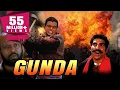 Download Lagu Gunda (1998) Full Hindi Movie | Mithun Chakraborty, Mukesh Rishi, Shakti Kapoor, Mohan Joshi