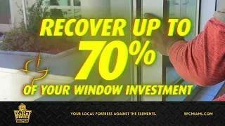 Transform Your Home with Bigfoot Construction s Impact Windows