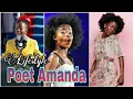 Poet Amanda Lifestyle American Poet Net Worth Hobbies DOB Education Facts