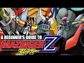 Download Lagu A Beginner's Guide to Mazinger Z | TitanGoji Reviews (ft. KaijuNoir)