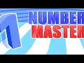 number master 3d unity source code