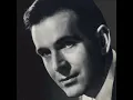 Gérard Souzay - Après un rêve - Gabriel Fauré
