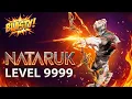 NUKE NATARUK Build for Level 9999 Steel Path Warframe