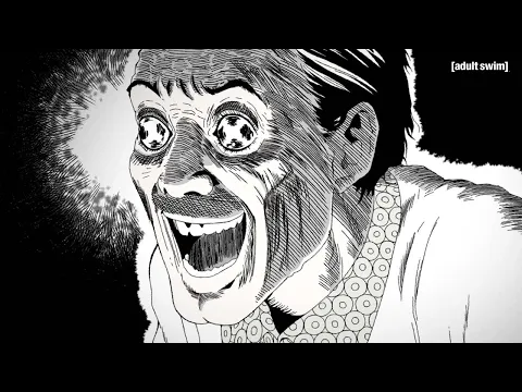 Uzumaki Anime: Junji Ito's Must-Watch Horror Manga