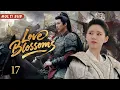 Download Lagu MUTLISUB【Love Blossoms/霜河令】EP 17💋Liu Yuning Zhao Lusi Cai Wenjing❤️Wanzi Sweet Drama Club