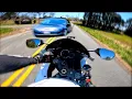 The Most Common Motorcycle Accidents Causes And Prevention