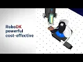 RoboDK - Robot Simulation Software