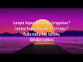 Semua Tak Sama - PADI (FELIX COVER LYRICS)