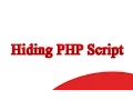 Hide php